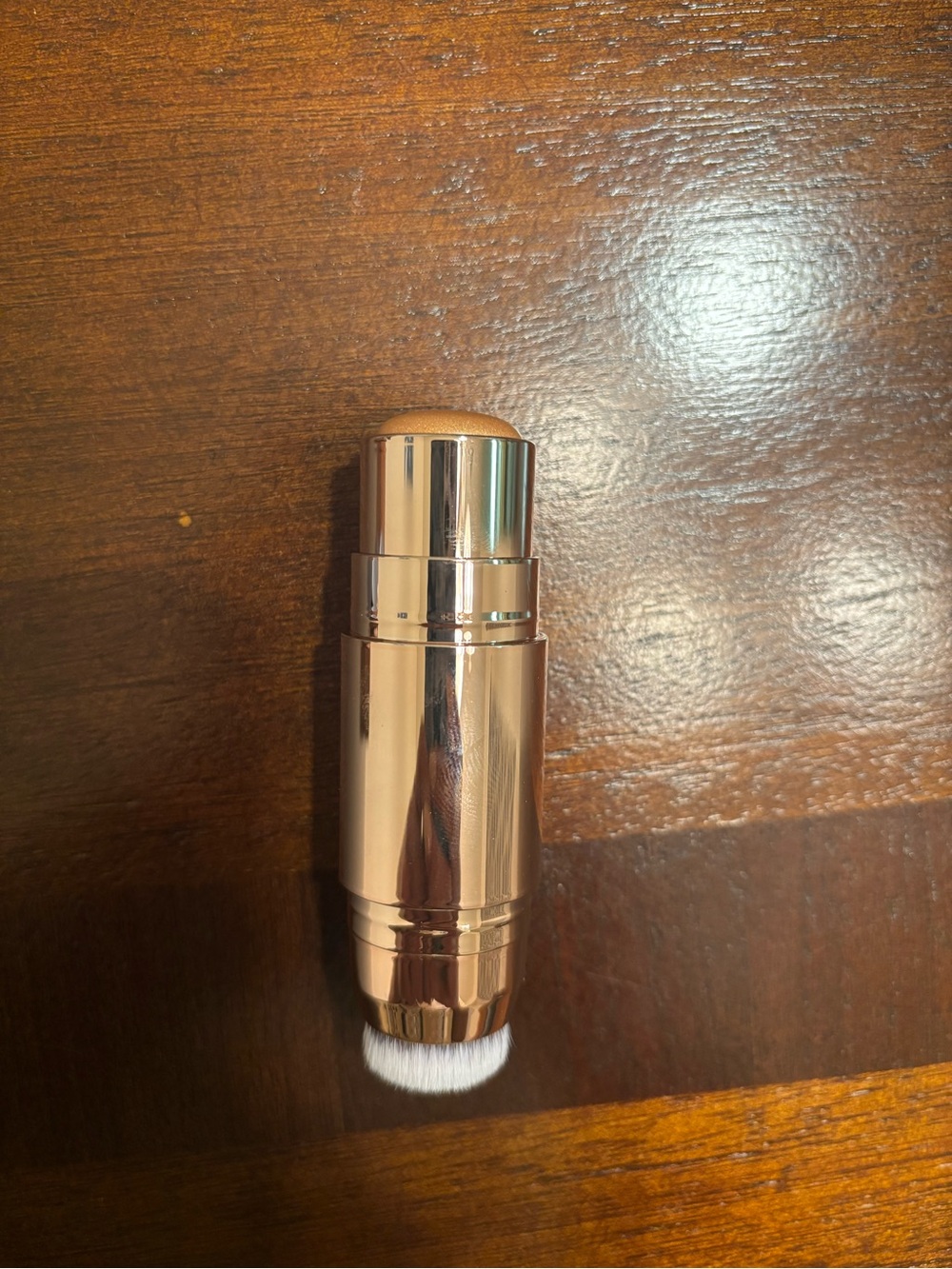 NWT Anastasia Beverly Hills Stick Highlighter - Iced Out - size 8.0g - Picture 6 of 7